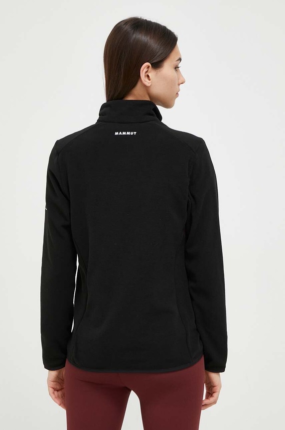 Oblačila Športni pulover Mammut Innominata Light 1014.04480 črna