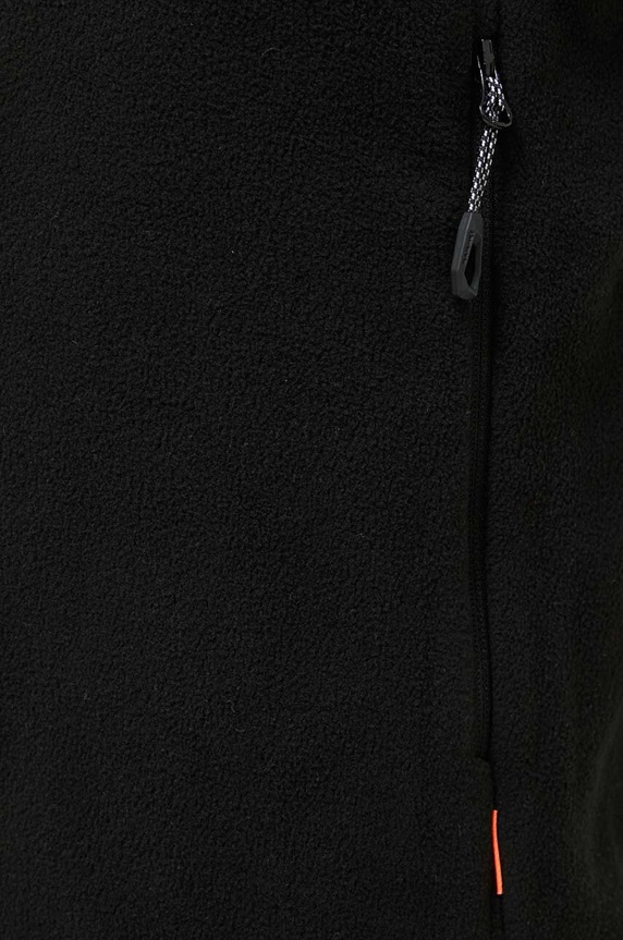 Športni pulover Mammut Innominata Light 1014.04480 črna