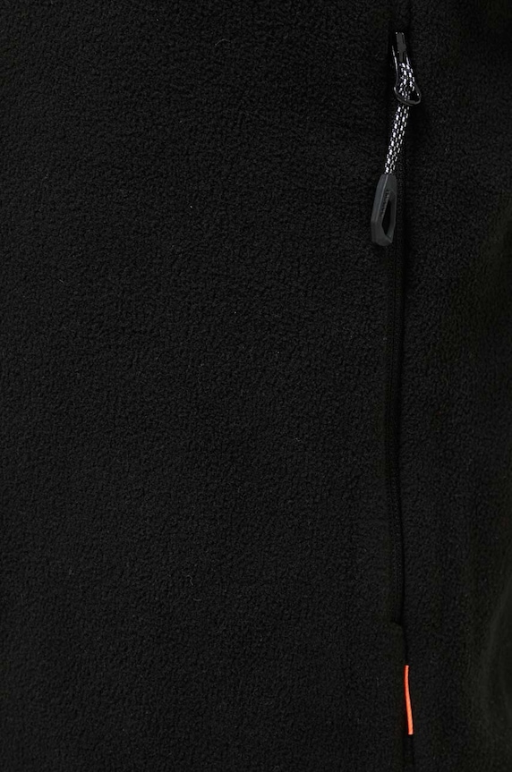 Športni pulover Mammut Innominata Light 1014.04480 črna