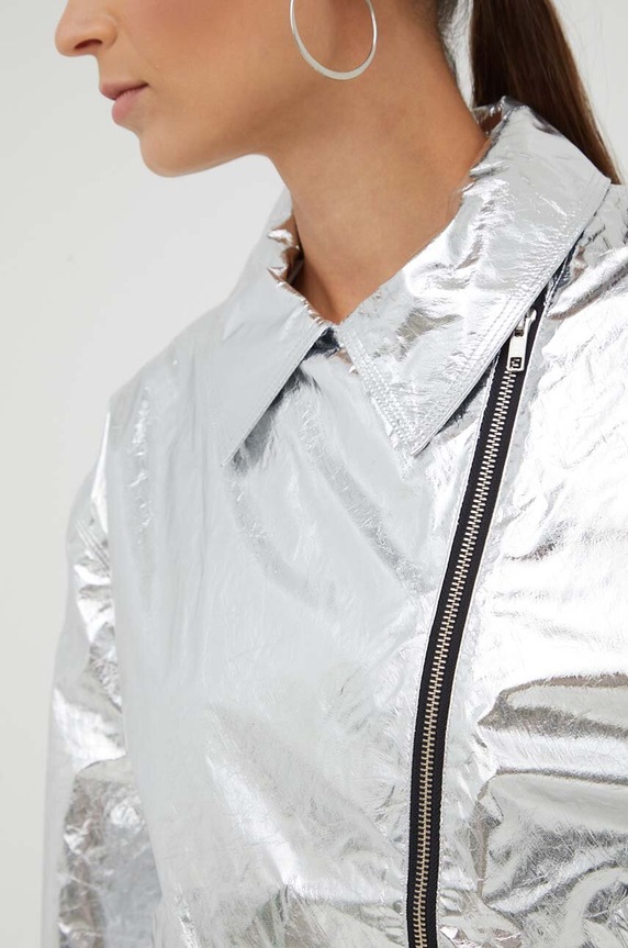 Μπουφάν Stine Goya Rockey SG5135