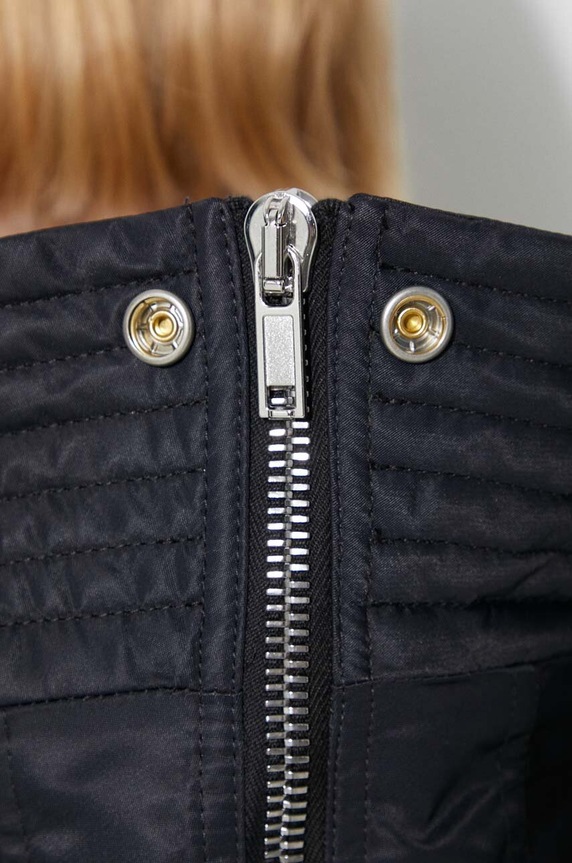 Rick Owens giacca DS02C5720.BR