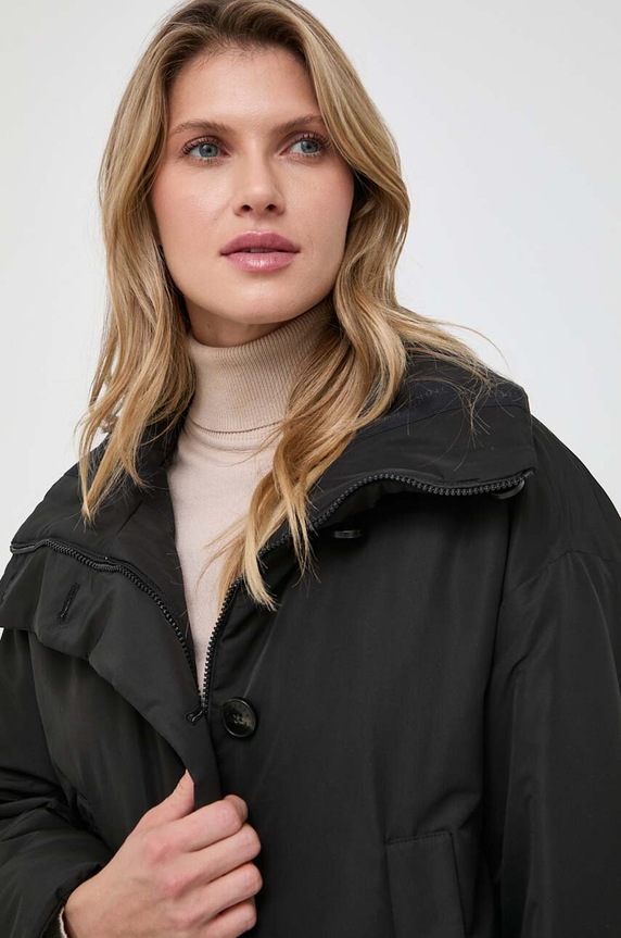 Marella kurtka 2334860139200 czarny