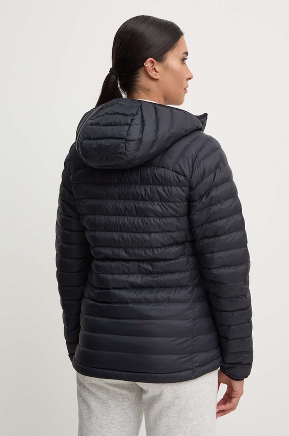 Odzież Fjallraven kurtka Expedition Lätt F86120.550 granatowy