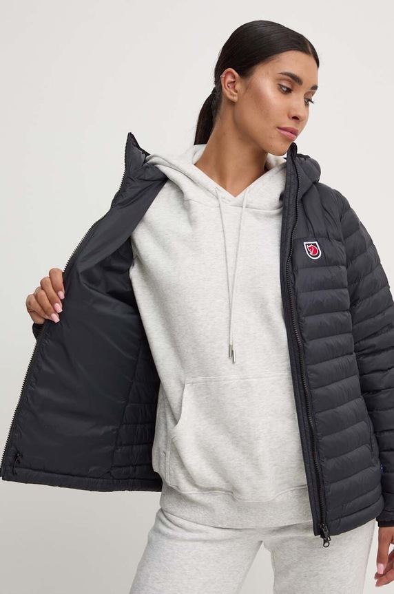 Fjallraven kurtka Expedition Lätt F86120.550