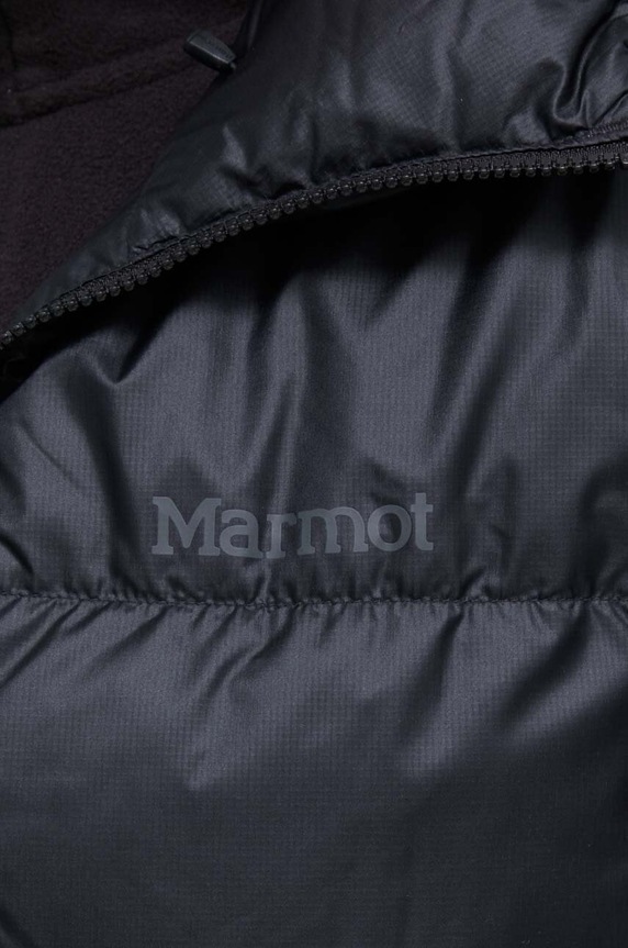 Marmot kurtka sportowa puchowa Guides M14631 czarny