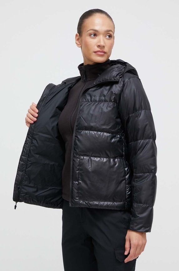 Marmot kurtka sportowa puchowa Guides M14631