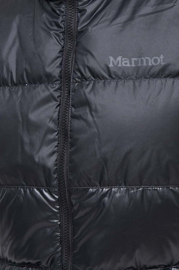 Marmot bezrękawnik sportowy puchowy Guides M14839 czarny
