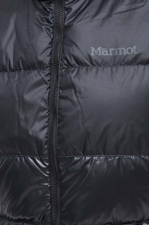 Marmot bezrękawnik sportowy puchowy Guides M14839 czarny