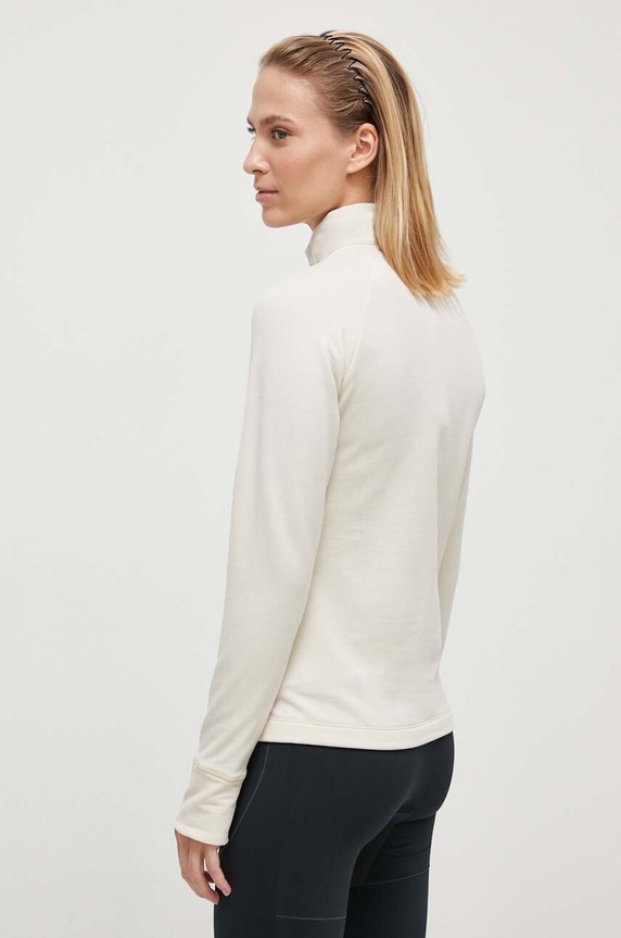 Îmbrăcăminte Smartwool geaca sport Smartloft SW017300 bej