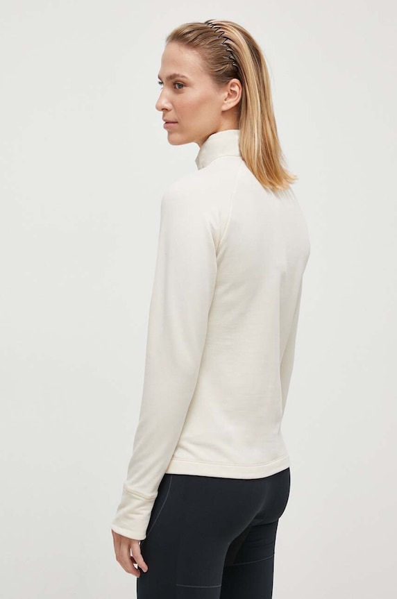 Îmbrăcăminte Smartwool geaca sport Smartloft SW017300 bej