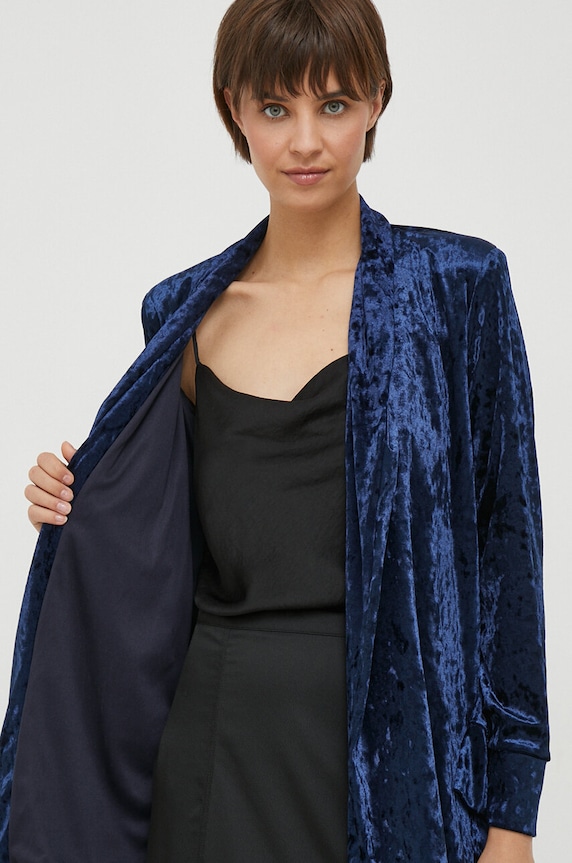 Artigli marynarka AB37796.BLU