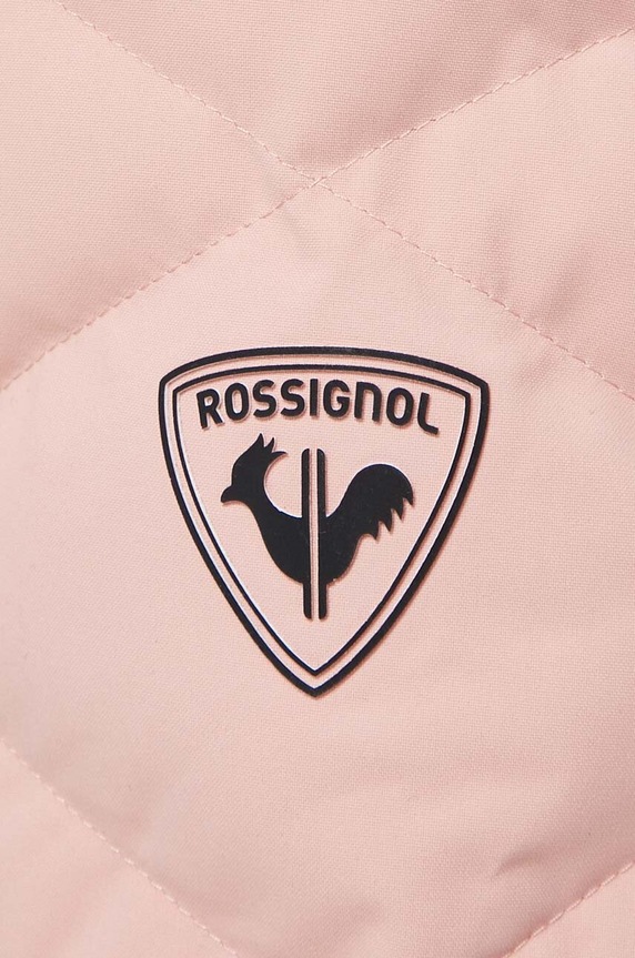 Lyžařská bunda Rossignol Staci RLMWJ07