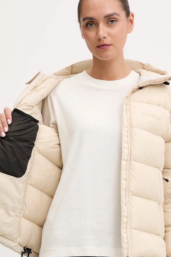 Peak Performance giacca da sci imbottita Frost G79632