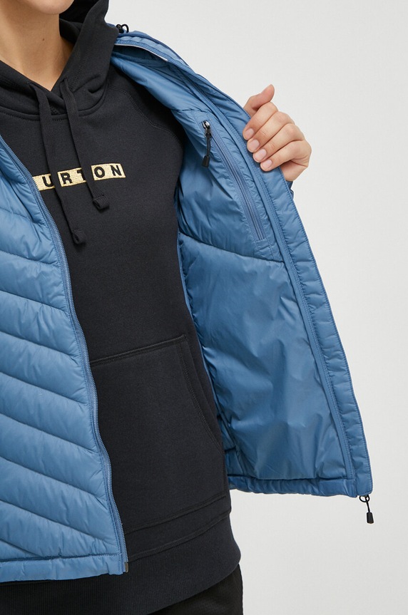 Peak Performance kurtka sportowa puchowa G79633