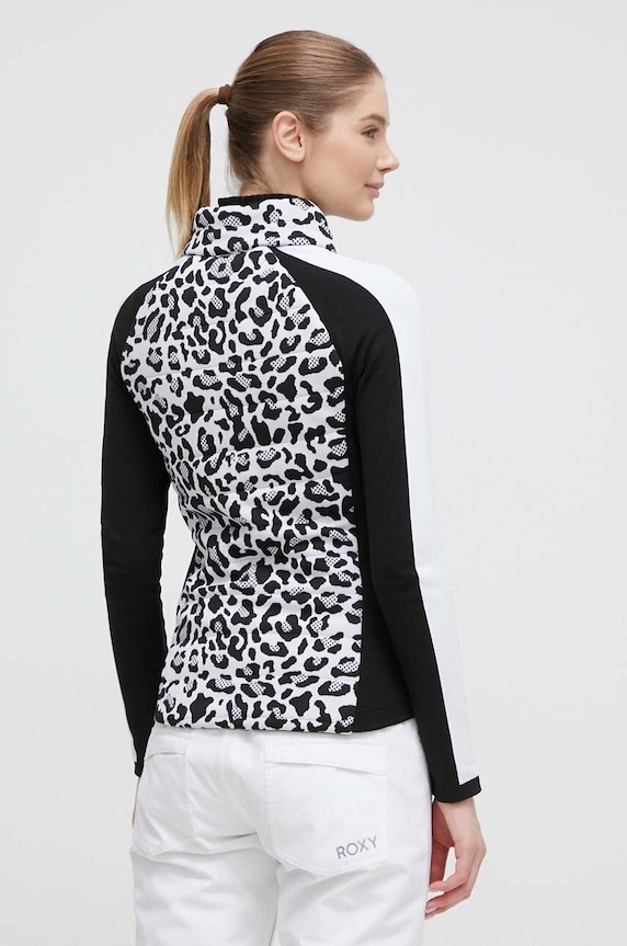 Ruházat Newland rövid kabát Pleiade N46447.108 fekete