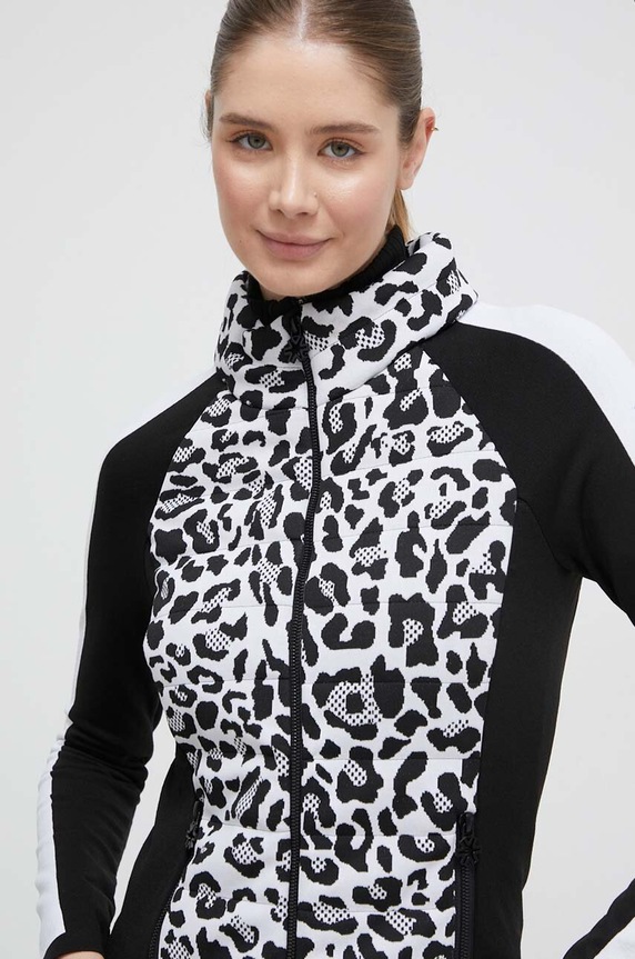 Newland rövid kabát Pleiade fekete N46447.108