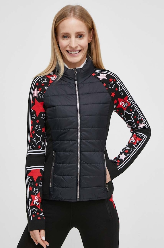 Newland kurtka Acli czarny N46304.99