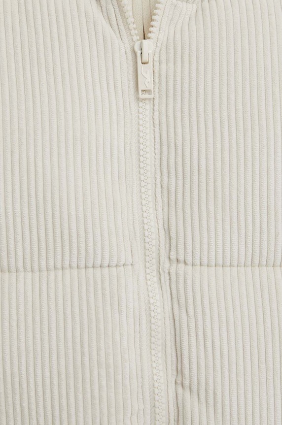 Hollister Co. kurtka KI344.3613.178 beżowy