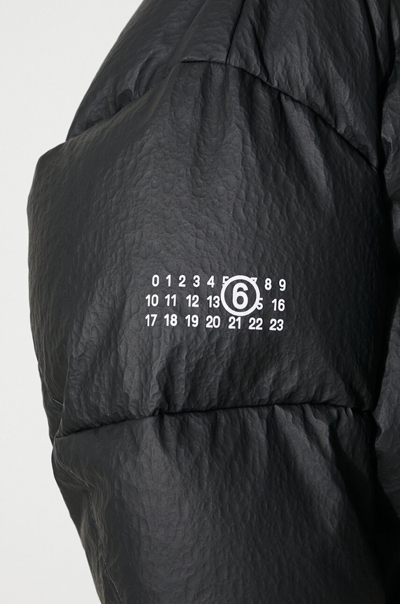 MM6 Maison Margiela down jacket Sportsjacket S62AN0115
