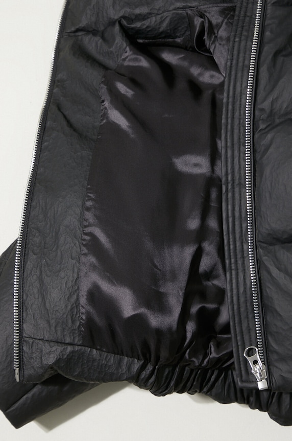 MM6 Maison Margiela down jacket Sportsjacket S62AN0115