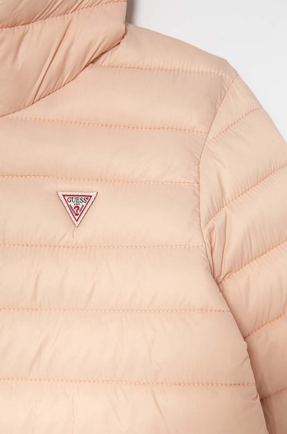Guess gyerek dzseki rózsaszín H93J00.WCAO0.G.9BYX