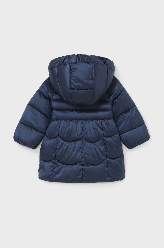Mayoral kurtka niemowlęca 2425.4J.Baby.9BYX granatowy AW23