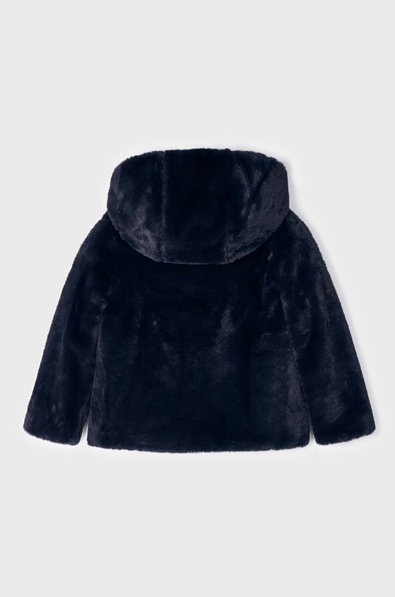 Mayoral kurtka dziecięca 4407.6G.Mini.9BYX granatowy AW23