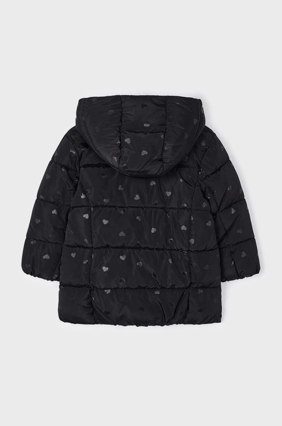 BIMBA Mayoral giacca bambino/a 4412.6D.Mini.9BYX nero