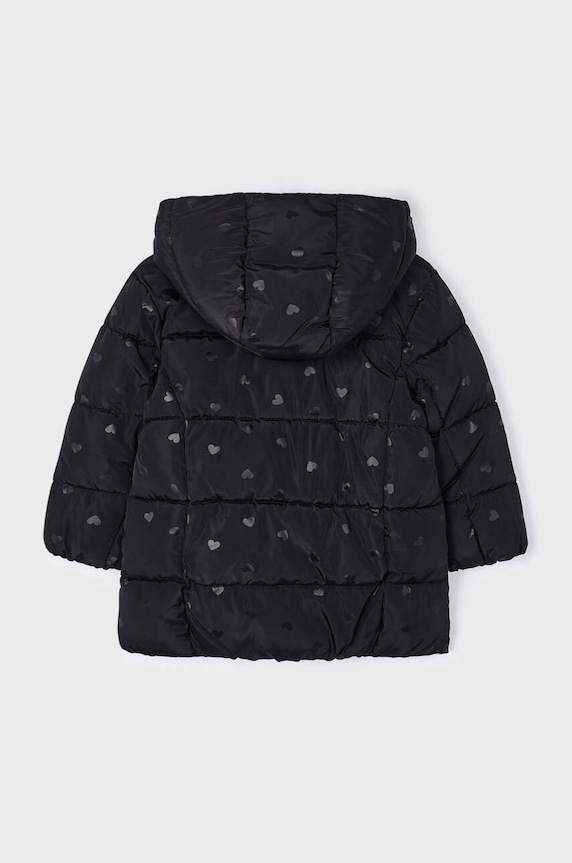 BIMBA Mayoral giacca bambino/a 4412.6D.Mini.9BYX nero