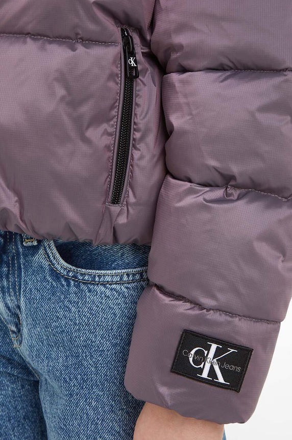 Calvin Klein Jeans gyerek dzseki IG0IG02246.9BYX