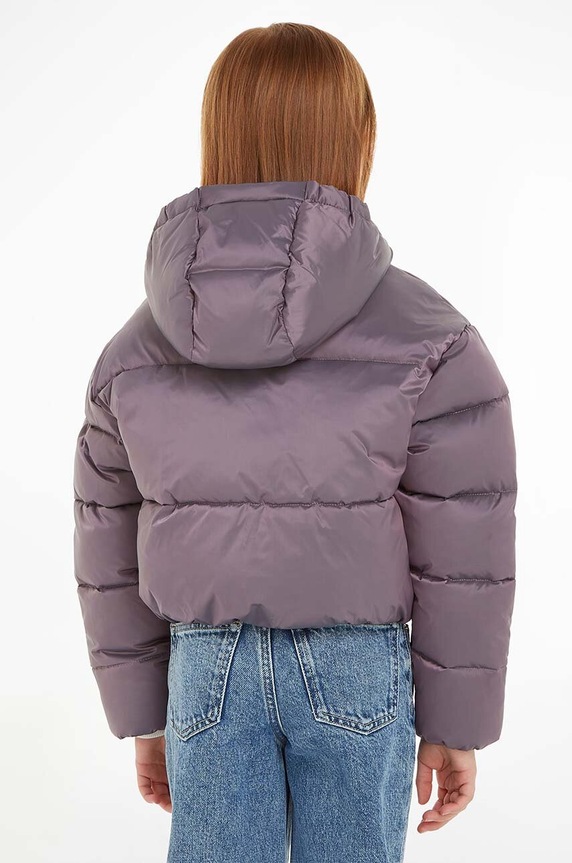Calvin Klein Jeans gyerek dzseki IG0IG02246.9BYX