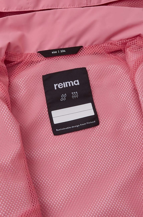 Reima gyerek dzseki Kallahti 5100101B.9BYX