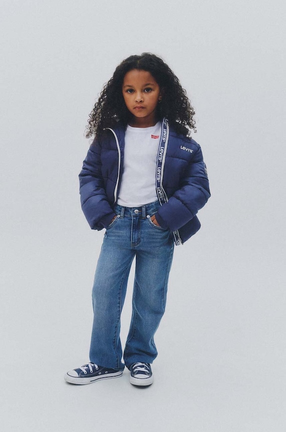 Levi's kurtka dziecięca 3EH930