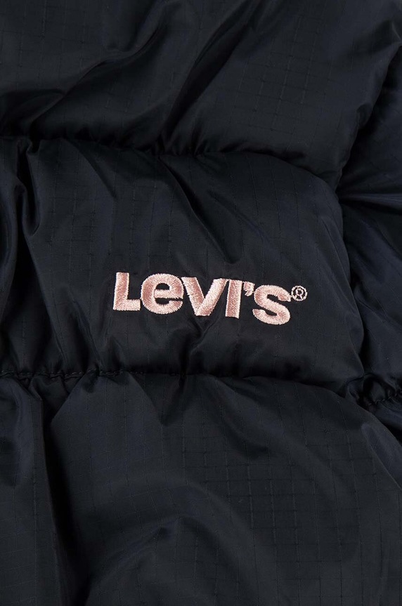 Παιδικό μπουφάν Levi's γκρί 3EH930