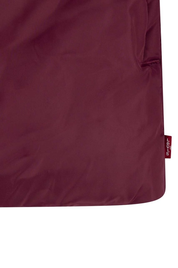 Levi's geaca copii rosu 3EH932