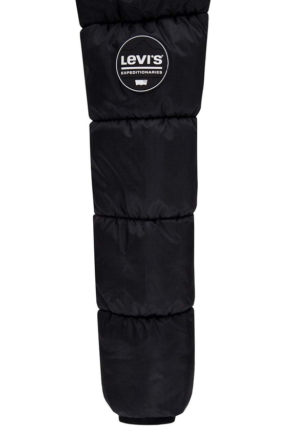 Levi's geaca copii 4EH930 negru