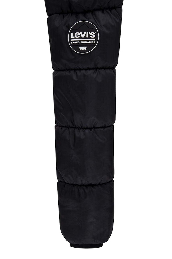 Levi's geaca copii 4EH930 negru