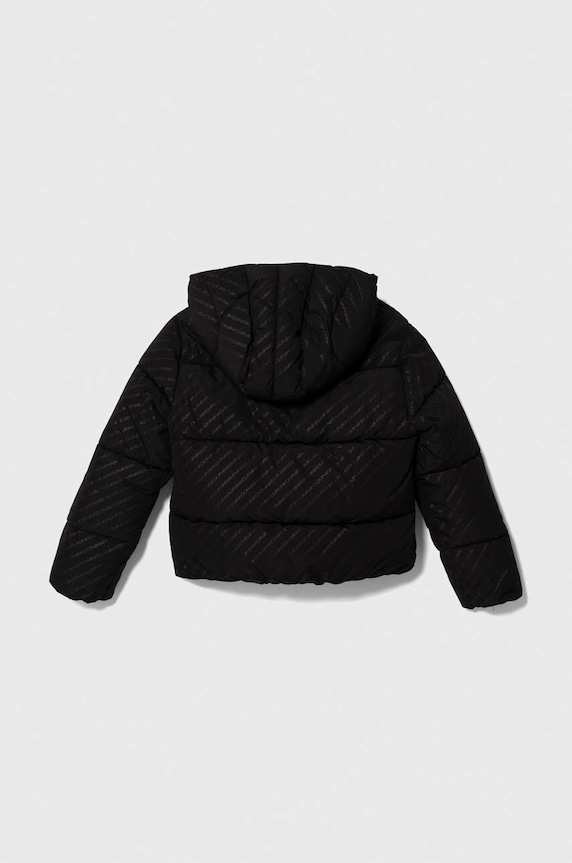 Pinko Up giacca bambino/a F3PIJGPF069 nero AW23