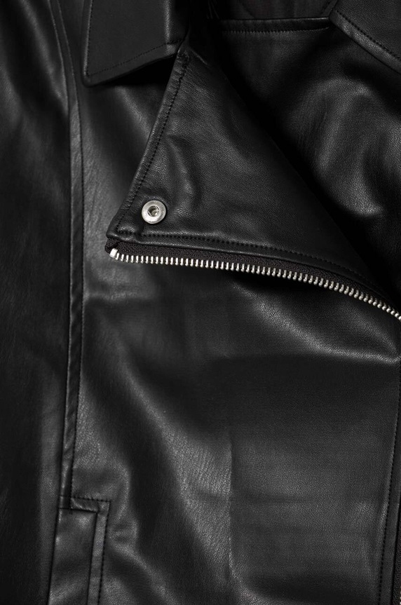 Κοριτσίστικα Παιδικό μπουφάν United Colors of Benetton 2VF8CN030.G.SEASONAL μαύρο