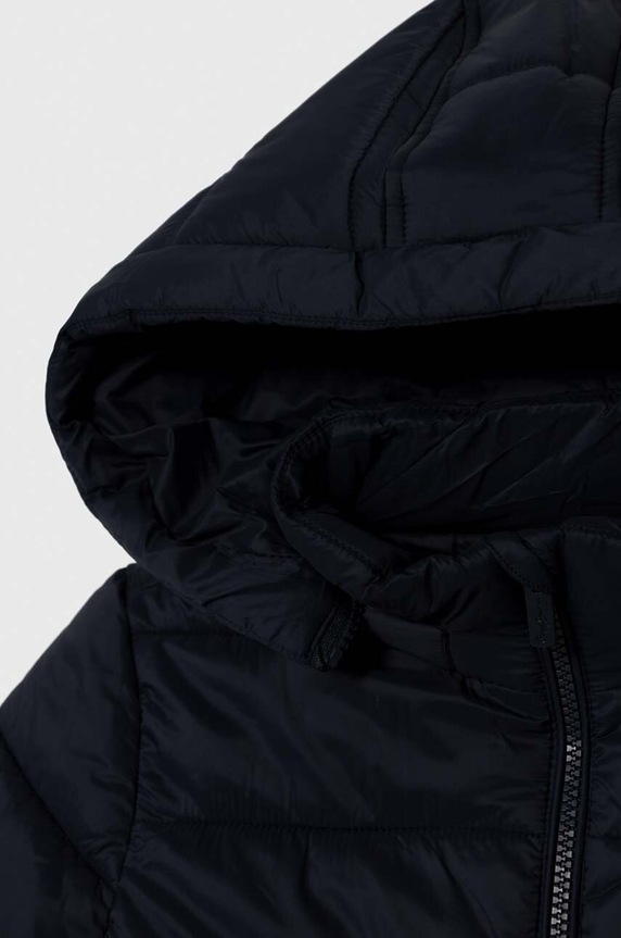 Κοριτσίστικα Παιδικό μπουφάν Pepe Jeans PG401091 σκούρο μπλε