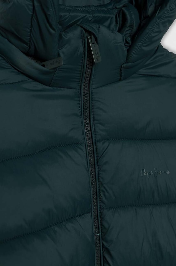 Момиче Детско яке Pepe Jeans PG401091 зелен