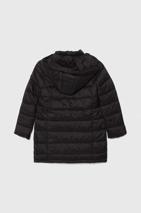 Детско яке Pepe Jeans PG401091 черен AW23