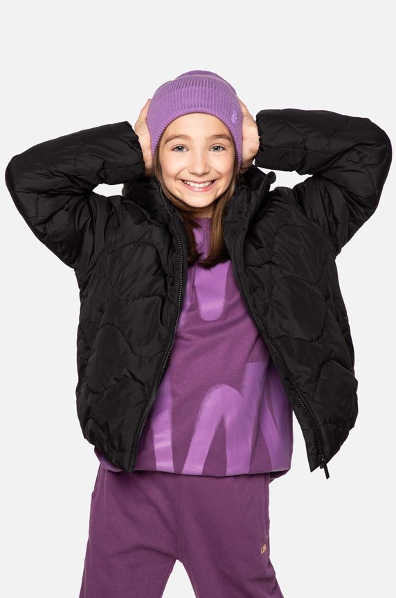Lemon Explore kurtka dziecięca ZL3152701OJG OUTERWEAR JESIEŃ GIRL ZL3152701OJG