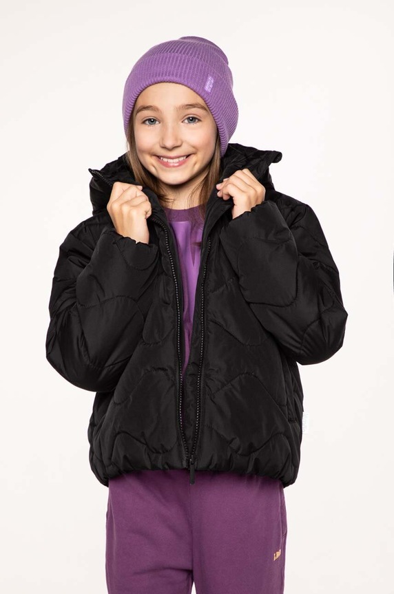 Lemon Explore kurtka dziecięca ZL3152701OJG OUTERWEAR JESIEŃ GIRL ZL3152701OJG