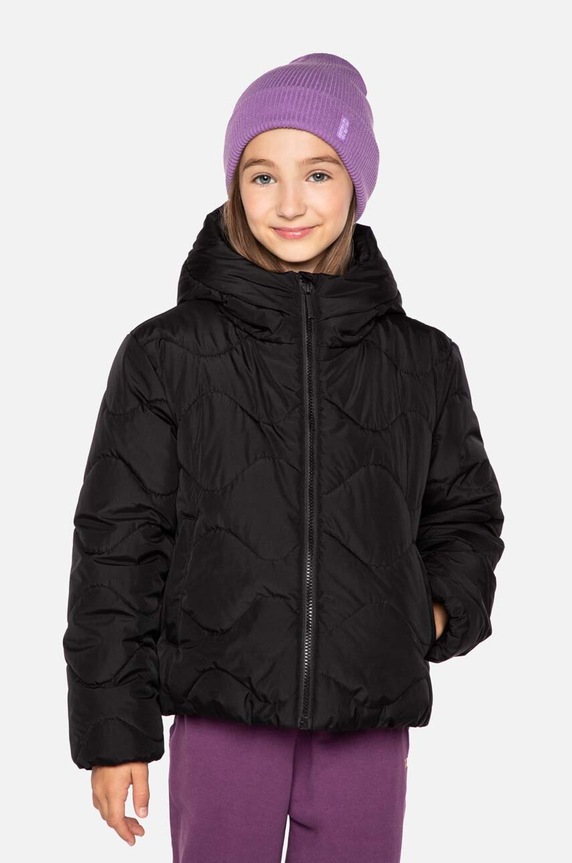 Lemon Explore kurtka dziecięca ZL3152701OJG OUTERWEAR JESIEŃ GIRL ZL3152701OJG