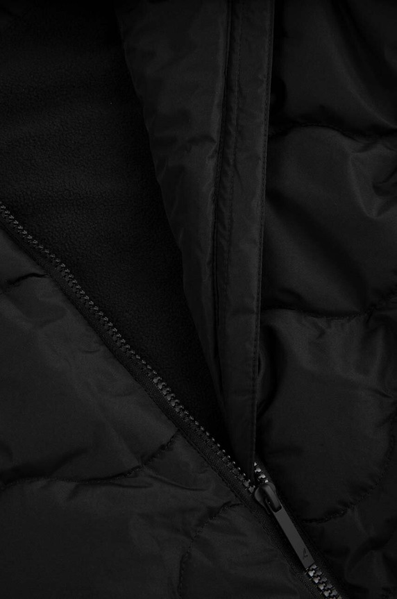 Lemon Explore kurtka dziecięca ZL3152701OJG OUTERWEAR JESIEŃ GIRL ZL3152701OJG czarny