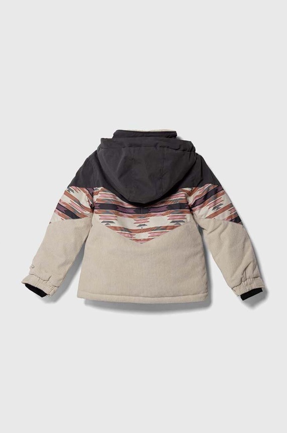 Protest kurtka narciarska dziecięca PRTSWAN JR 6910832 multicolor AW23