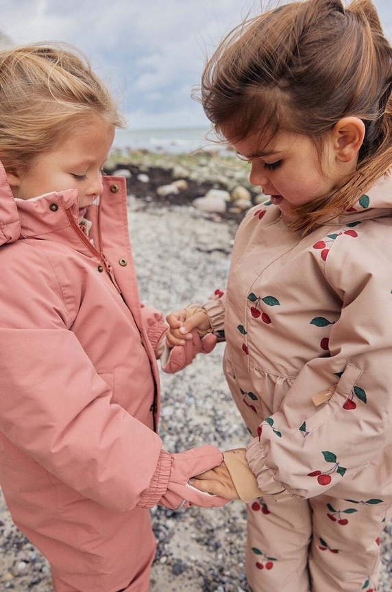 Konges Sløjd kurtka dziecięca KS5436