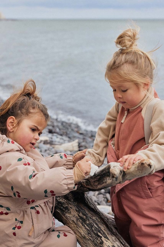 Konges Sløjd kurtka dziecięca KS5436