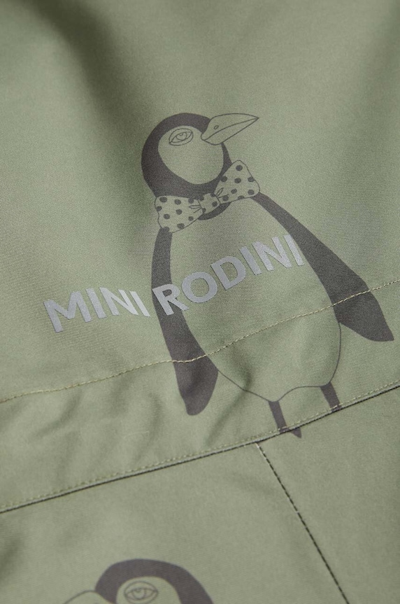 Dječji zimski kombinezon Mini Rodini 1100008575